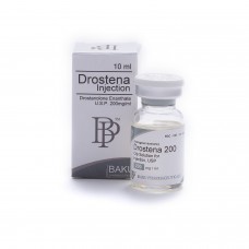 DROSTENA 200 (DROSTANOLONE ENANTHATE) DROSTENA 200 (DROSTANOLONE ENANTHATE)