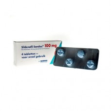 SILDENAFIL SANDOZ SILDENAFIL SANDOZ
