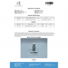 DRIADA MEDICAL IGF-1 LR3