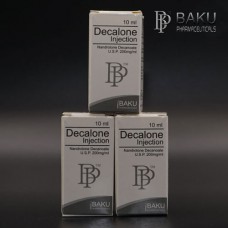 3x BAKU DECALONE (PRIME LIEFERUNG) 3x BAKU DECALONE (PRIME LIEFERUNG)