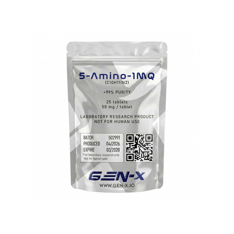5-AMINO-1MQ 50MG