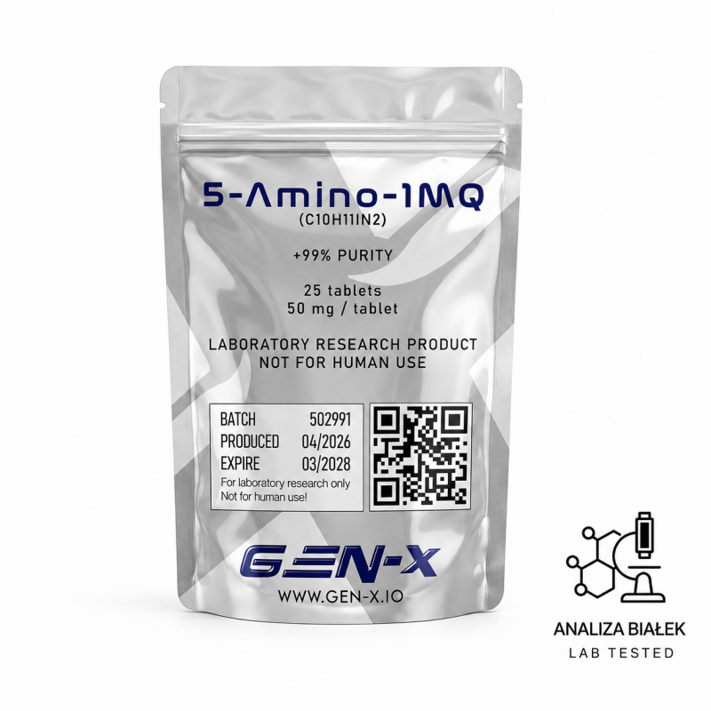 5-AMINO-1MQ