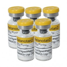 MELANOTAN2 (5 VIALS A 10MG) MELANOTAN2 (5 VIALS A 10MG)
