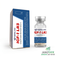 AKRALABS IGF1 LR3