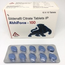 ABHIFORCE-100 ABHIFORCE-100