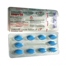 ABHIGRA-100 ABHIGRA-100