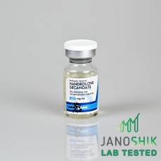 10x AKRALABS NANDROLONE DECANOATE