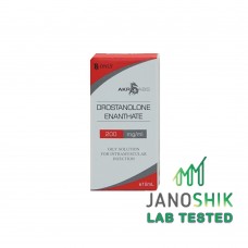 10x AKRALABS DROSTANOLONE ENANTHATE