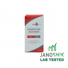 AKRALABS NANDROLONE DECANOATE