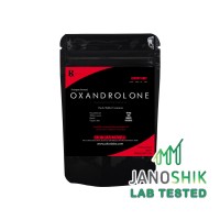 AKRALABS OXANDROLONE