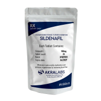 AKRALABS SILDENAFIL