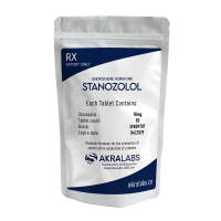 AKRALABS STANO10 (WINSTROL)