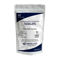 AKRALABS TADALAFIL
