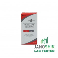 10x AKRALABS TRENBOLONE ENANTHATE