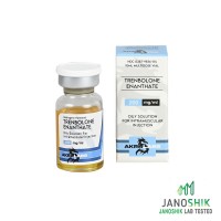 AKRALABS TRENBOLONE ENANTHATE