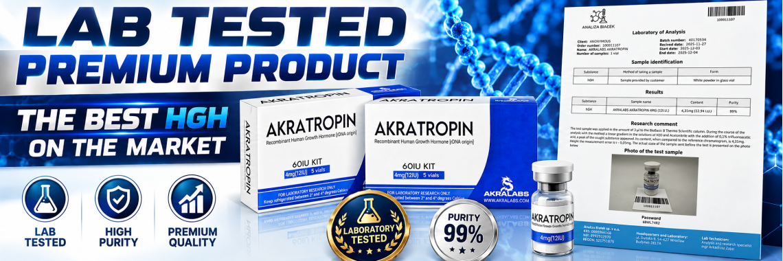 AKRATROPIN