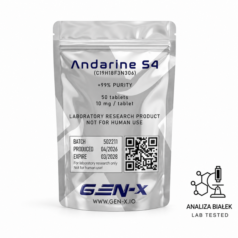 ANDARINE S4