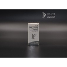 BAKU DECALONE 200 (NANDROLONE DECANOATE) PRIME LIEFERUNG BAKU DECALONE 200 (NANDROLONE DECANOATE) PRIME LIEFERUNG
