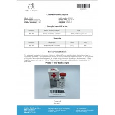 BPC-157 MEDI PHARMA (10 MG VERSION)