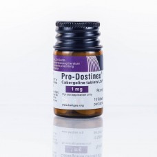 BELIGAS PRO-DOSTINEX (CABERGOLONE)