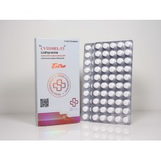 BELIGAS CYTOMEL T3 (LIOTHYRONINE)