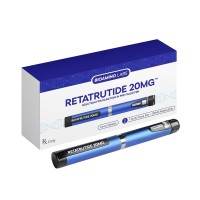 BIOAMINO RETATRUTIDE 20 MG FERTIGPEN