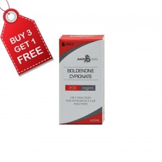 AKRALABS BOLDENONE CYPIONATE AKRALABS BOLDENONE CYPIONATE