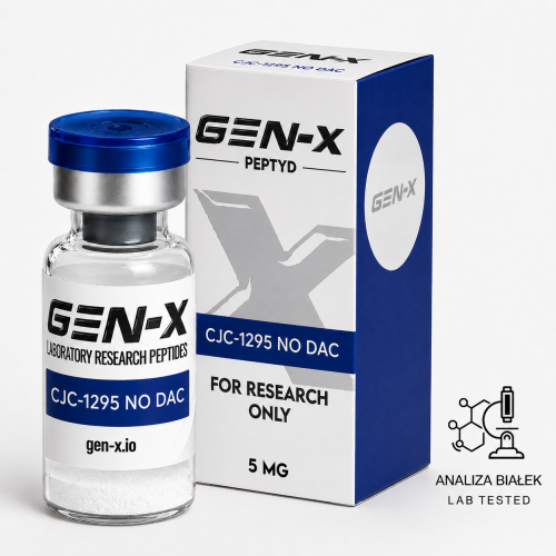 CJC-1295 NO DAC 5MG