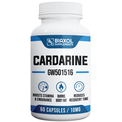 BIAXOL CARDARINE