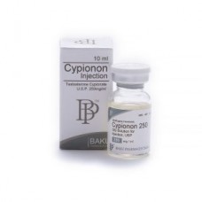 BAKU CYPIONON 250 (TESTOSTERONE CYPIONATE)