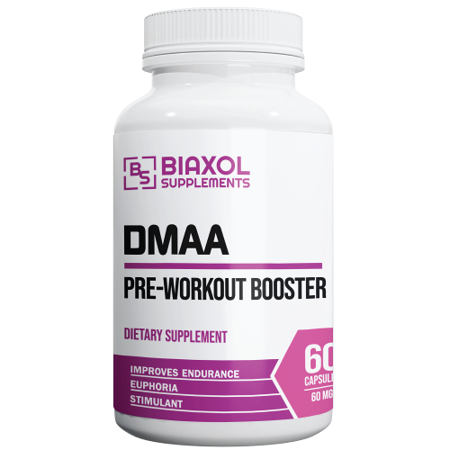 BIAXOL DMAA