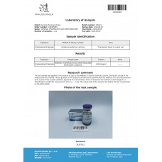 GENERAL PHARMACEUTICALS DROSTANOLONE PROPIONATE