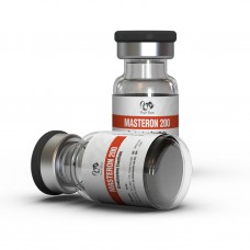 DRAGON PHARMA MASTERON 200 (DROSTANOLONE ENANTHATE)