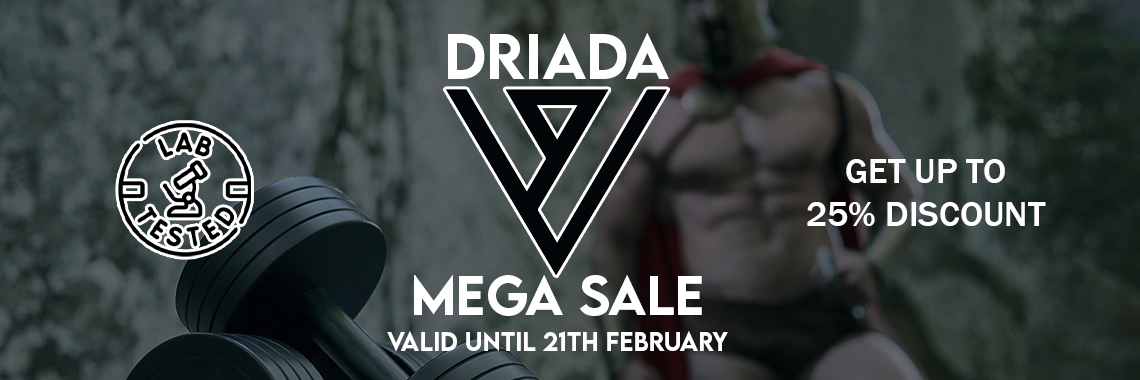 DRIADA OFFER
