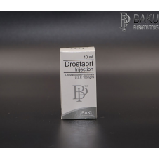 BAKU DROSTAPRI 100 (PRIME LIEFERUNG) BAKU DROSTAPRI 100 (PRIME LIEFERUNG)