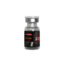 PARA PHARMA DROSTANOLONE ENANTHATE