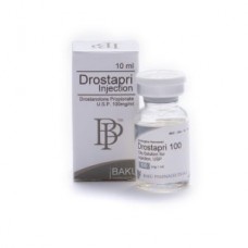 BAKU DROSTAPRI 100 (DROSTANOLONE PROPIONATE) BAKU DROSTAPRI 100 (DROSTANOLONE PROPIONATE)