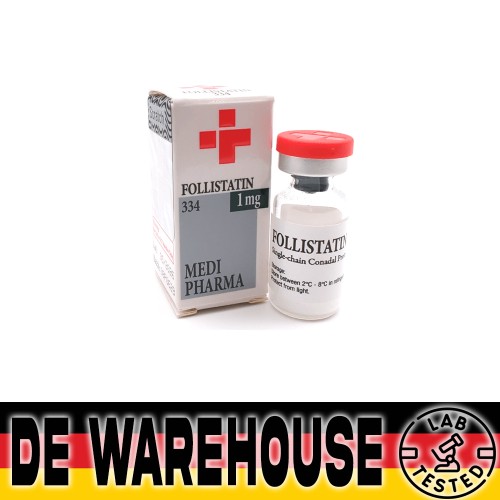 FOLLASTIN MEDI PHARMA (1 MG VERSION)