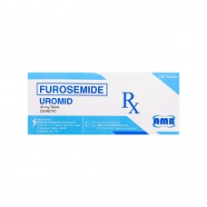 FUROSEMID