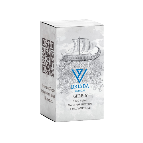 DRIADA MEDICAL - GHRP-6