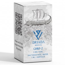 DRIADA MEDICAL - GHRP-2