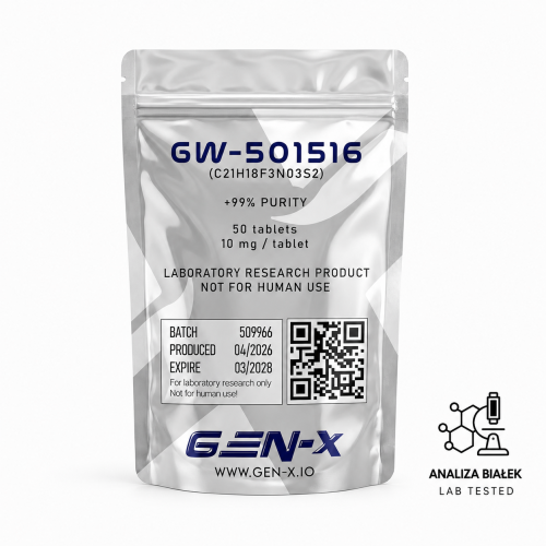 GW-501516
