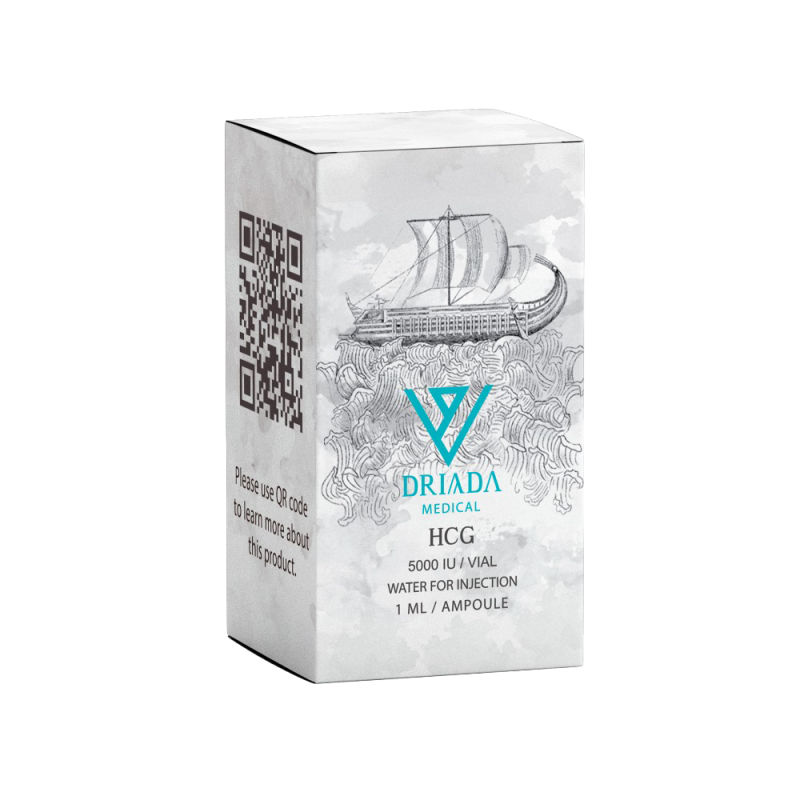DRIADA MEDICAL HCG 5000