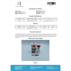 IGF-1 LR3 MEDI PHARMA (1 MG VERSION)