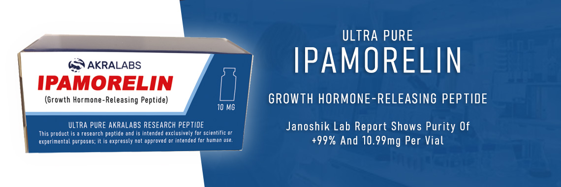 IPAMORELIN