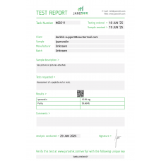 AKRALABS IPAMORELIN (10MG VERSION)