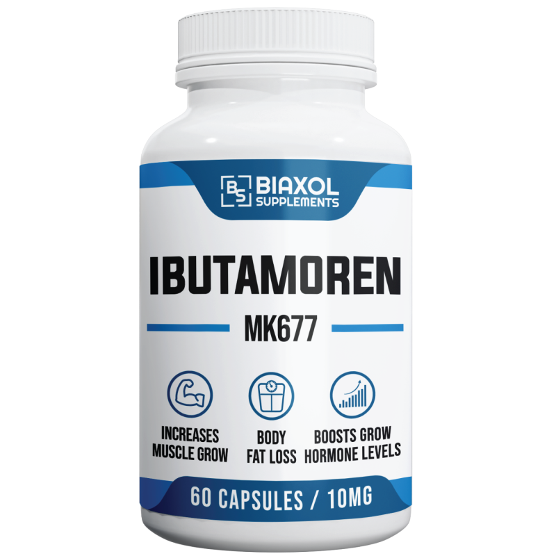 BIAXOL IBUTAMOREN