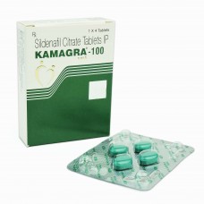 1 BLISTER KAMAGRA-100 (4 TABLETTEN)