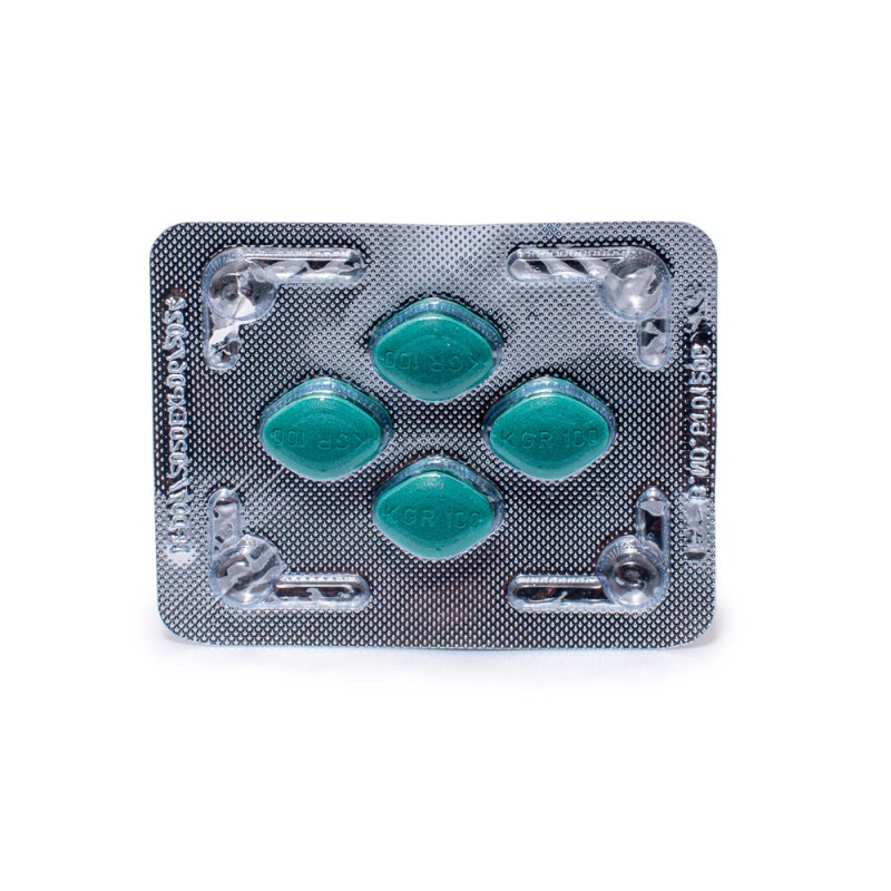 KAMAGRA (SILDENAFIL)