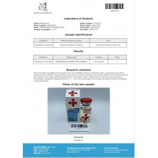 MEDI PHARMA TESTOMED CYPIO 200 (TESTOSTERONE CYPIONATE)